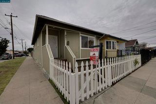 901 Florida Ave, Richmond, CA 94804