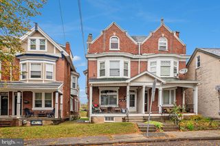 133 BEECH ST, Pottstown, PA 19464