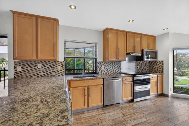 17137 Waterbend Drive 204, Jupiter, FL 33477