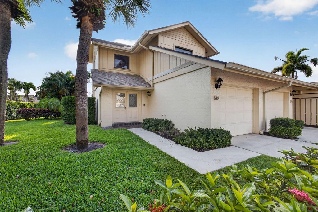 17137 Waterbend Drive 204, Jupiter, FL 33477