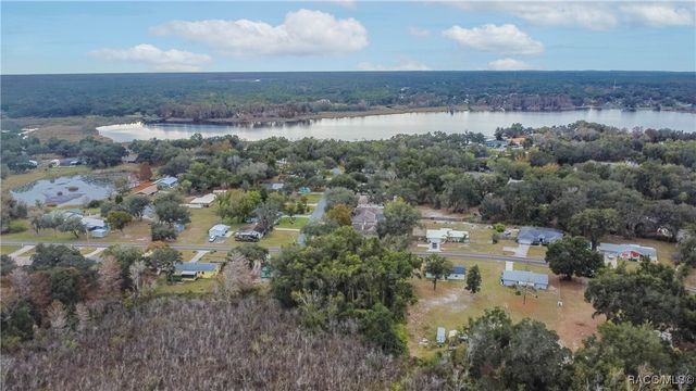 9157 E Moccasin Slough Road, Inverness, FL 34450