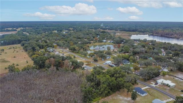 9157 E Moccasin Slough Road, Inverness, FL 34450