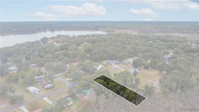 9157 E Moccasin Slough Road, Inverness, FL 34450