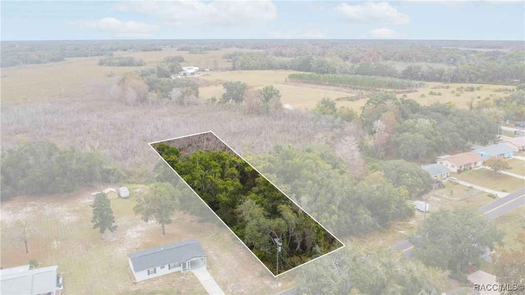 9157 E Moccasin Slough Road, Inverness, FL 34450