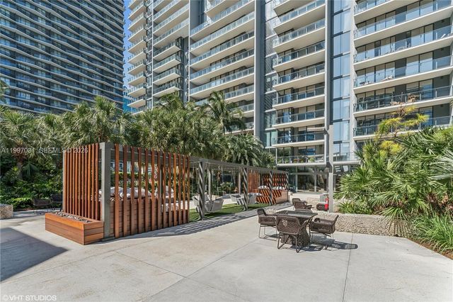 88 SW 7th Street 1804, Miami, FL 33130