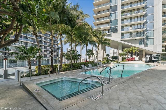 88 SW 7th Street 1804, Miami, FL 33130