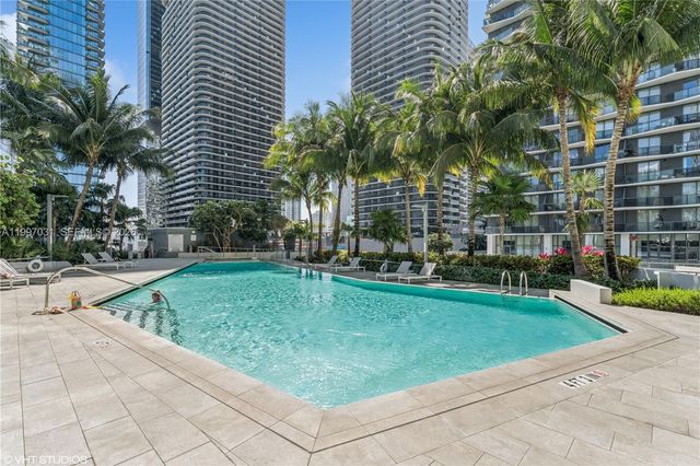 88 SW 7th Street 1804, Miami, FL 33130
