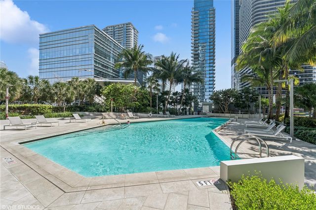 88 SW 7th Street 1804, Miami, FL 33130