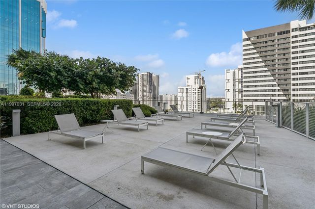 88 SW 7th Street 1804, Miami, FL 33130