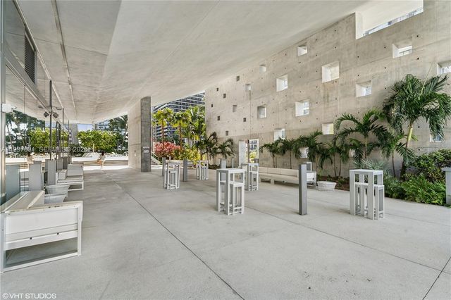 88 SW 7th Street 1804, Miami, FL 33130