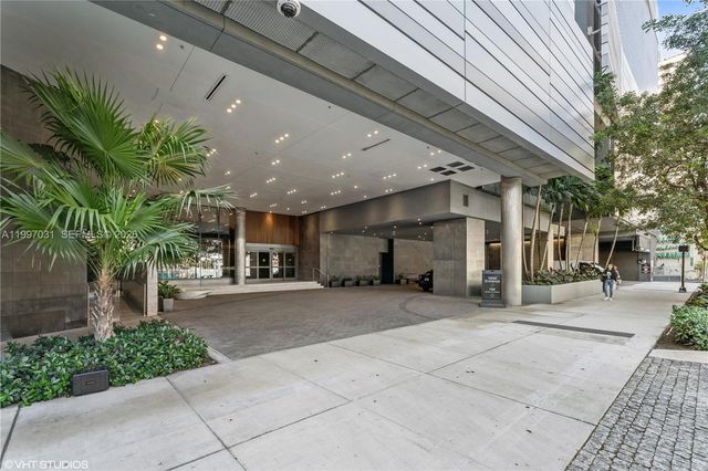 88 SW 7th Street 1804, Miami, FL 33130