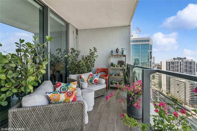 88 SW 7th Street 1804, Miami, FL 33130