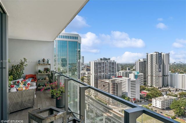 88 SW 7th Street 1804, Miami, FL 33130