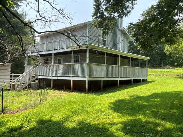 808 N Laurel Street, Walhalla, SC 29691