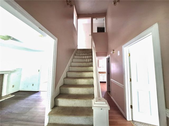 808 N Laurel Street, Walhalla, SC 29691