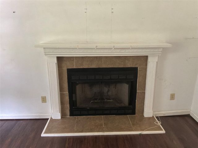 808 N Laurel Street, Walhalla, SC 29691