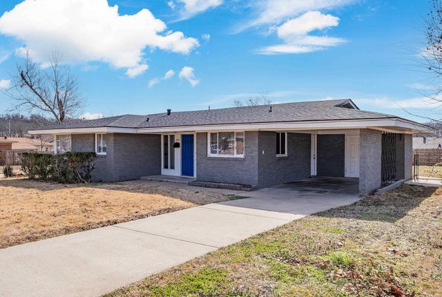 106 Kansas Avenue, North Little Rock, AR 72118