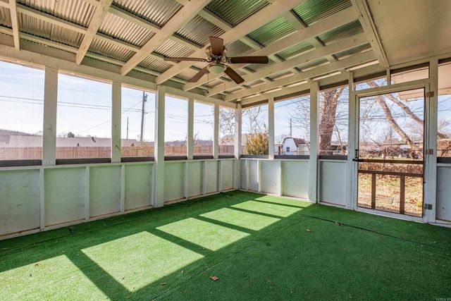 106 Kansas Avenue, North Little Rock, AR 72118