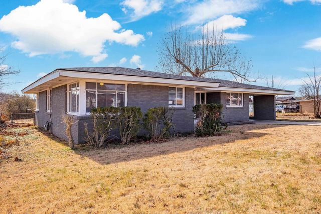 106 Kansas Avenue, North Little Rock, AR 72118