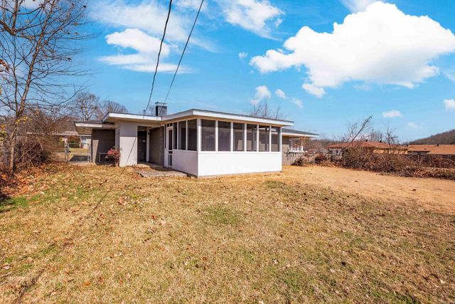 106 Kansas Avenue, North Little Rock, AR 72118