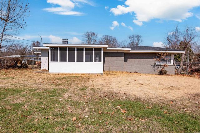 106 Kansas Avenue, North Little Rock, AR 72118