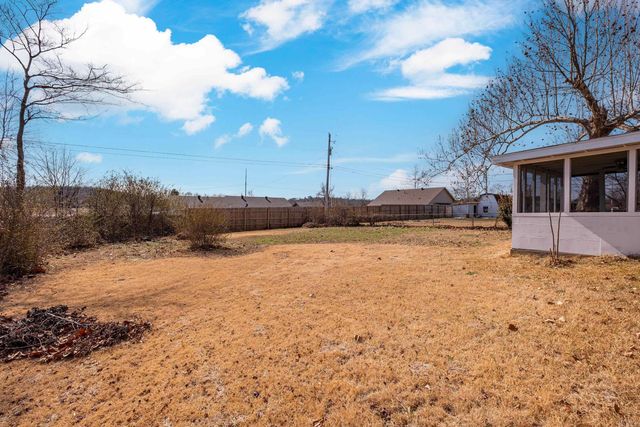 106 Kansas Avenue, North Little Rock, AR 72118