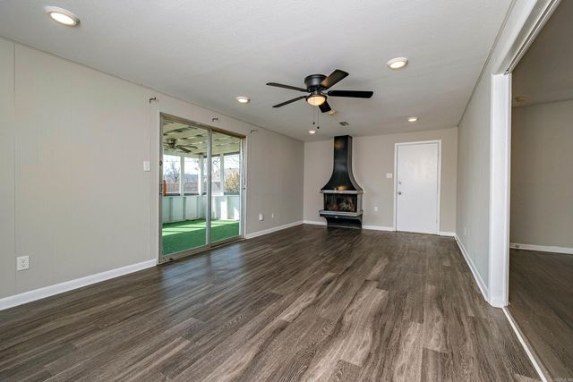 106 Kansas Avenue, North Little Rock, AR 72118