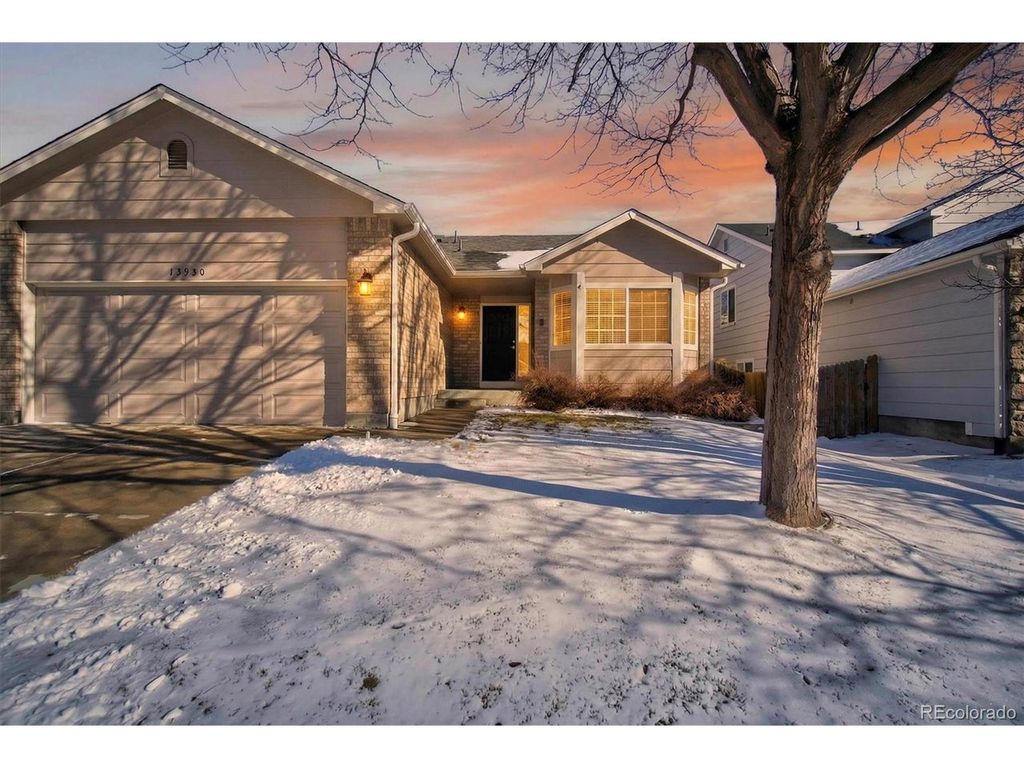 13930 Garfield St, Thornton, CO 80602