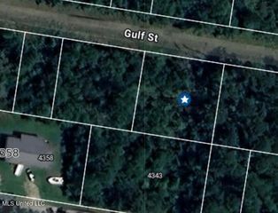7 & 8 Gulf Street, Bay Saint Louis, MS 39520