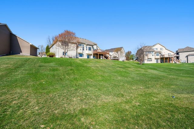 13033 Yellow Pine Street NW, Coon Rapids, MN 55448