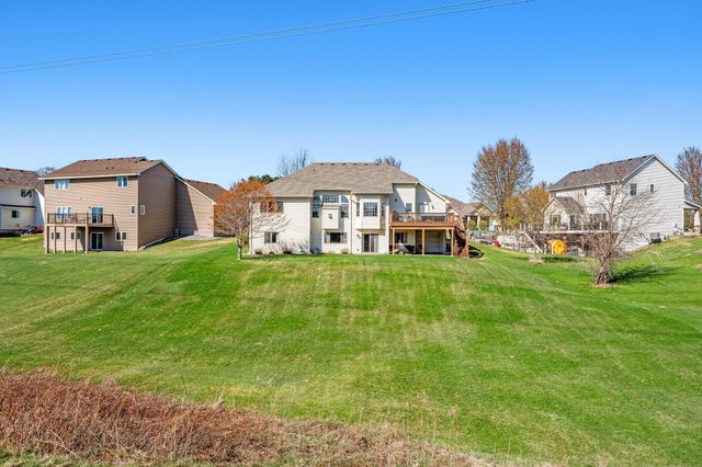 13033 Yellow Pine Street NW, Coon Rapids, MN 55448