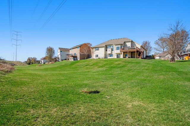 13033 Yellow Pine Street NW, Coon Rapids, MN 55448