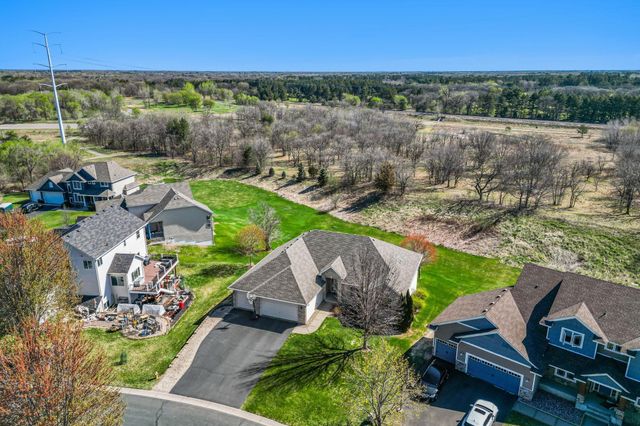 13033 Yellow Pine Street NW, Coon Rapids, MN 55448