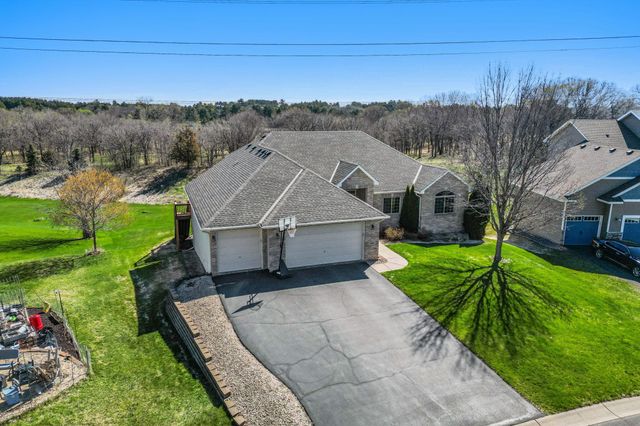 13033 Yellow Pine Street NW, Coon Rapids, MN 55448