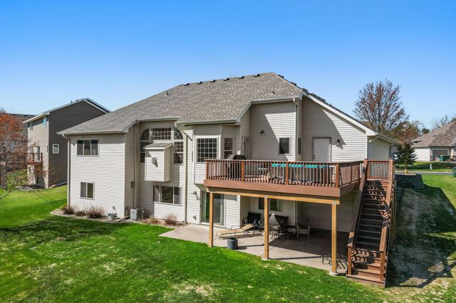 13033 Yellow Pine Street NW, Coon Rapids, MN 55448