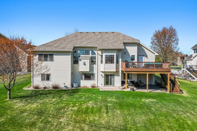 13033 Yellow Pine Street NW, Coon Rapids, MN 55448