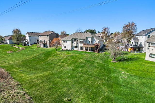 13033 Yellow Pine Street NW, Coon Rapids, MN 55448