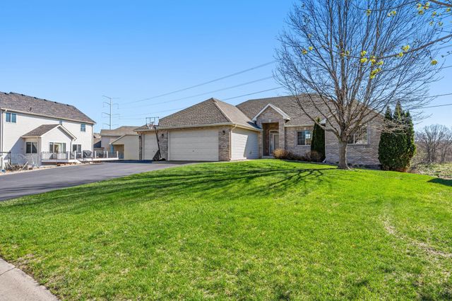 13033 Yellow Pine Street NW, Coon Rapids, MN 55448