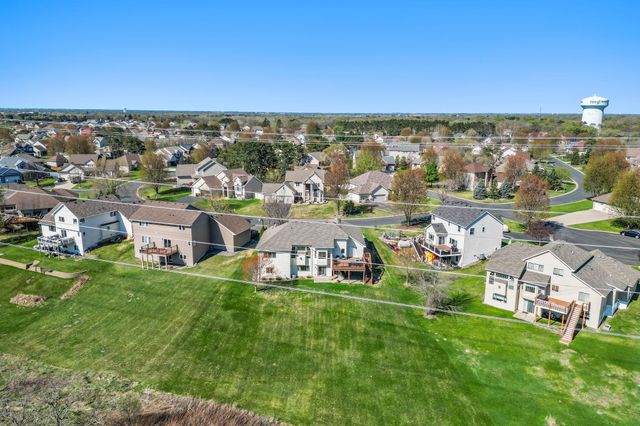 13033 Yellow Pine Street NW, Coon Rapids, MN 55448