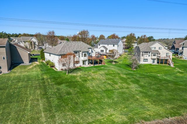 13033 Yellow Pine Street NW, Coon Rapids, MN 55448