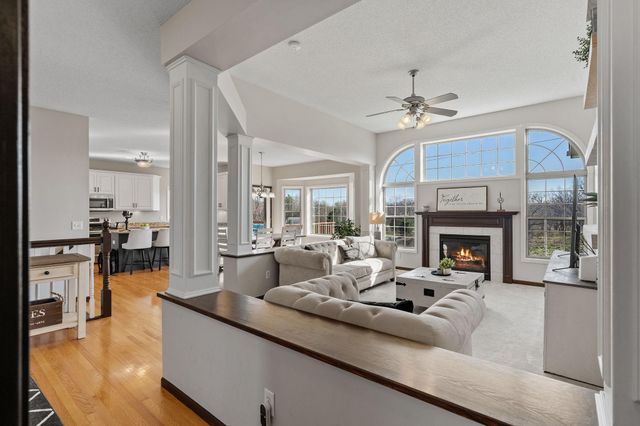 13033 Yellow Pine Street NW, Coon Rapids, MN 55448