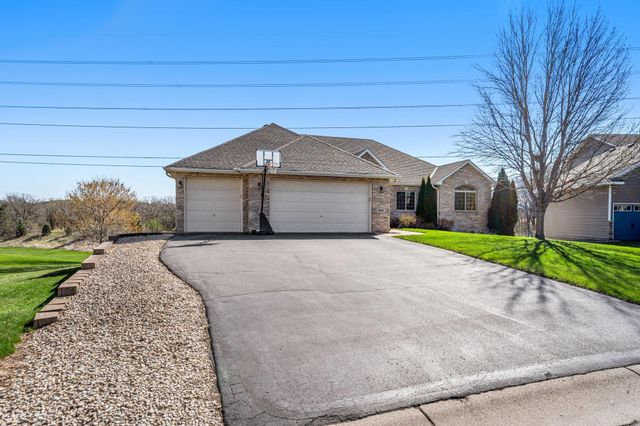 13033 Yellow Pine Street NW, Coon Rapids, MN 55448