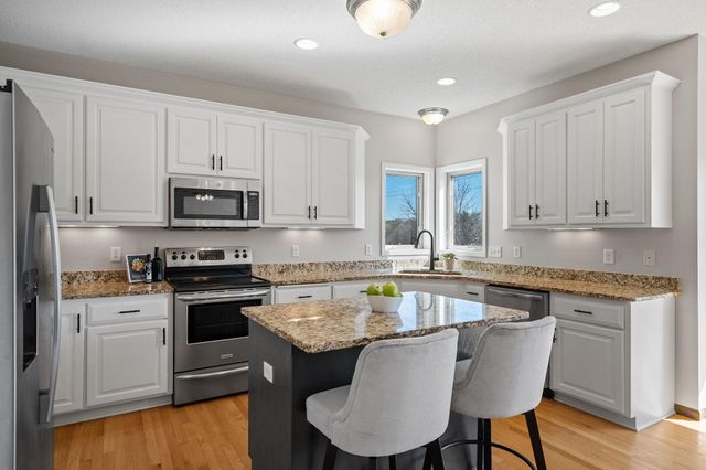 13033 Yellow Pine Street NW, Coon Rapids, MN 55448