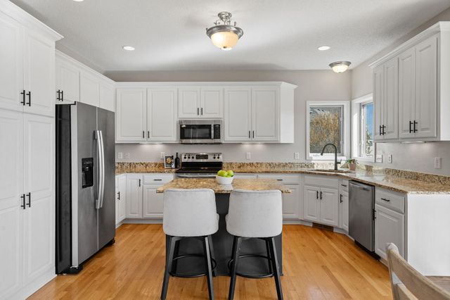 13033 Yellow Pine Street NW, Coon Rapids, MN 55448