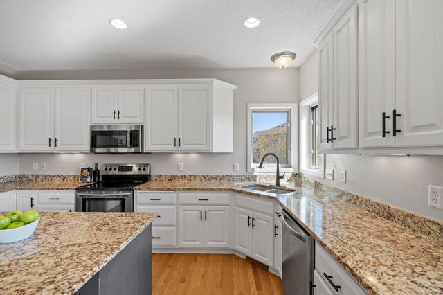 13033 Yellow Pine Street NW, Coon Rapids, MN 55448