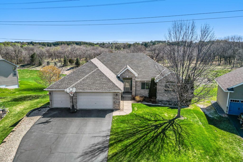 13033 Yellow Pine Street NW, Coon Rapids, MN 55448