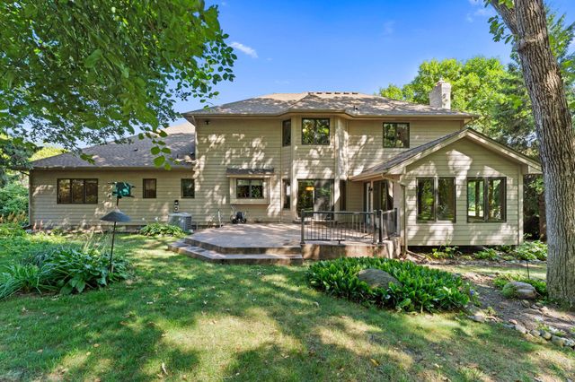 17707 Kingsbury Circle, Lakeville, MN 55044