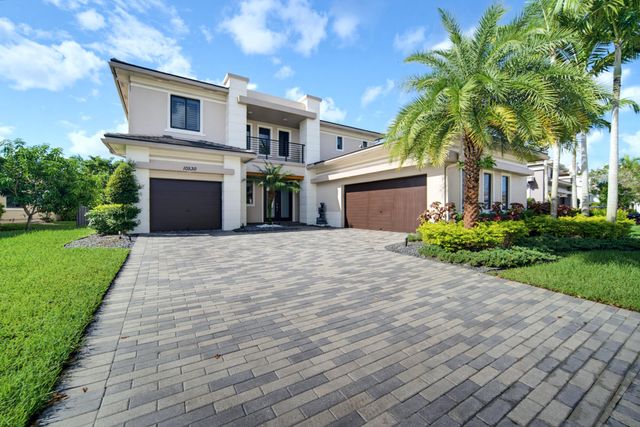 10530 COBALT Court, Parkland, FL 33076