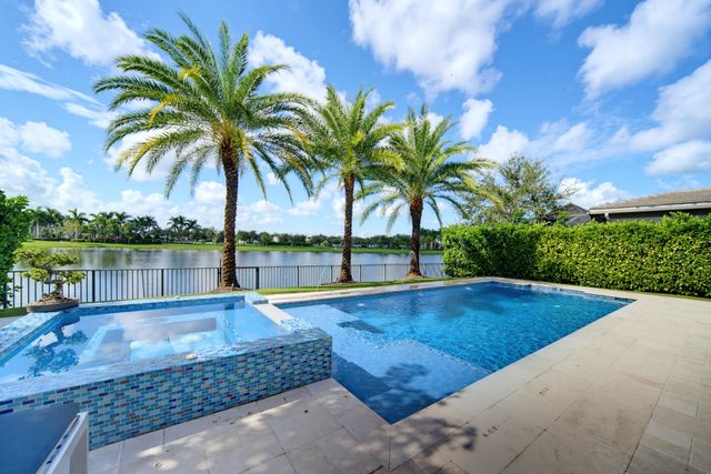 10530 COBALT Court, Parkland, FL 33076