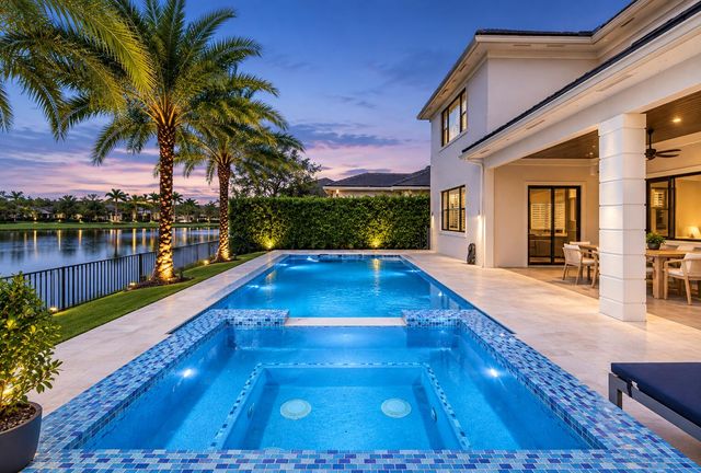 10530 COBALT Court, Parkland, FL 33076